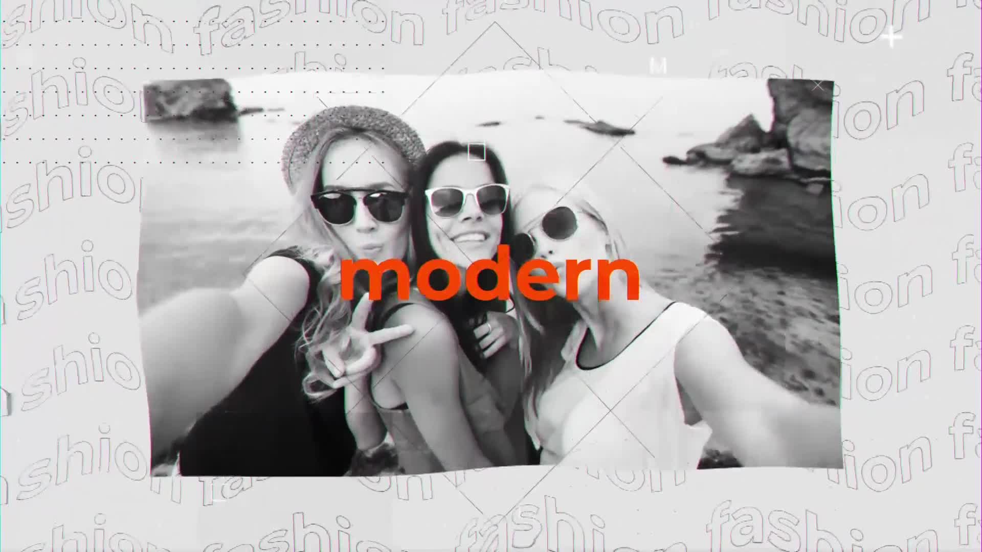 Modern Trend Videohive 25846276 After Effects Image 1