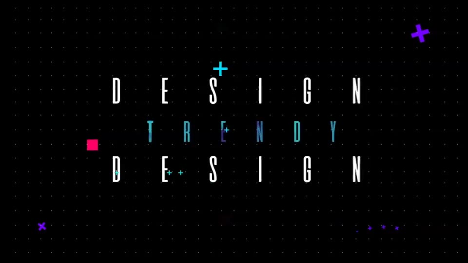 Modern Trendy Fashion Opener Videohive 25174917 After Effects Image 2