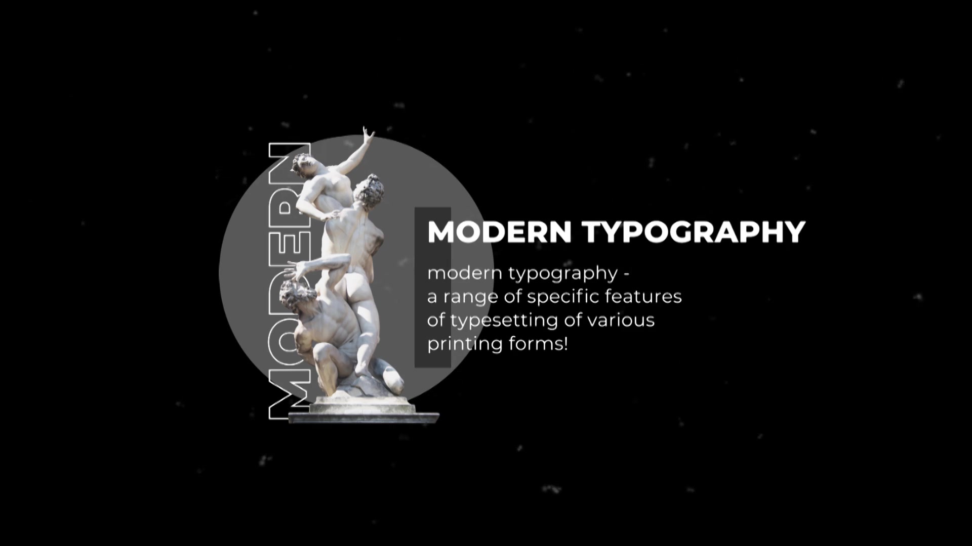 Modern Typography Videohive 37506952 Premiere Pro Image 12