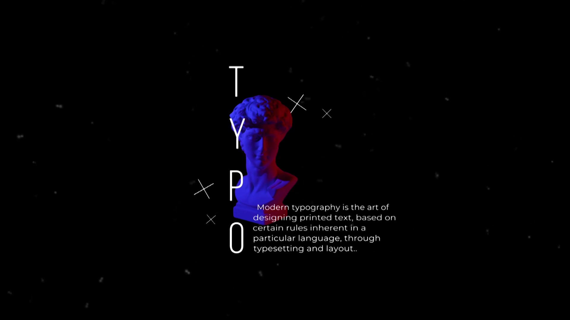 Modern Typography Videohive 37506952 Premiere Pro Image 2
