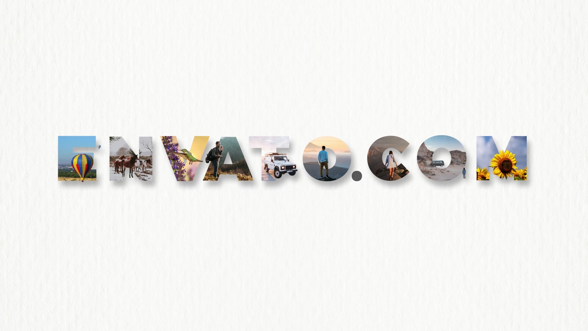 Modern Typography - Download Videohive 21862938