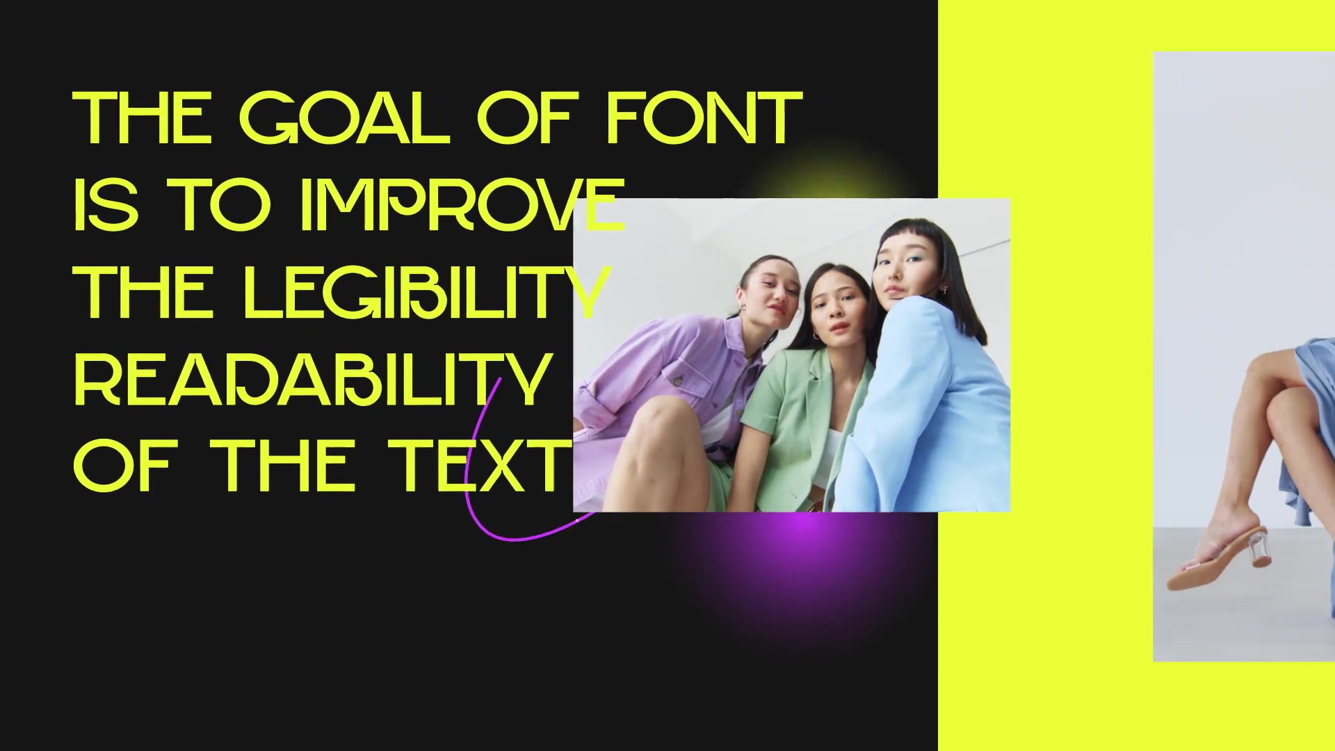 Modern Typography Intro Videohive 39087255 After Effects Image 11