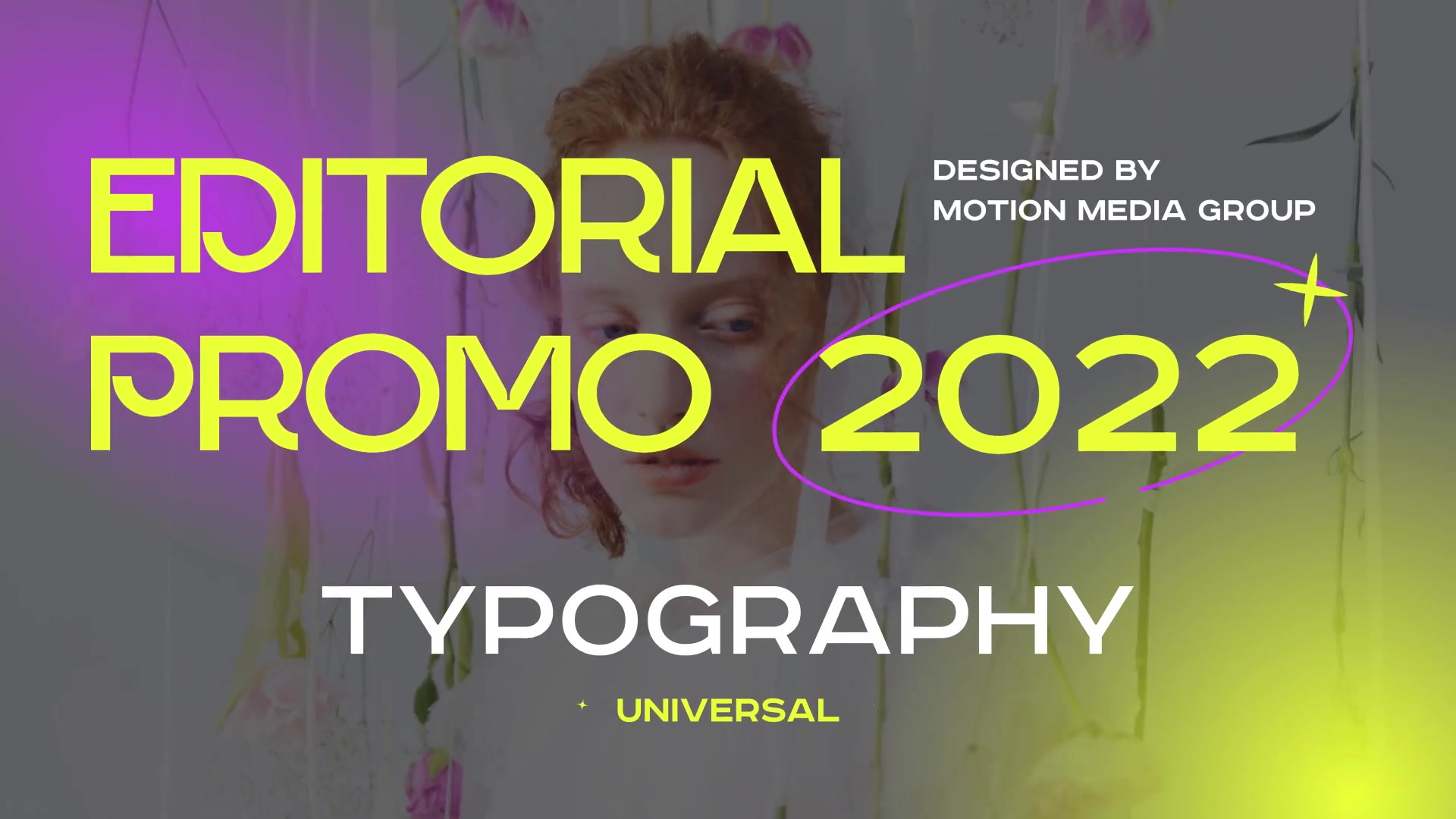 Modern Typography Intro Videohive 39087255 After Effects Image 12