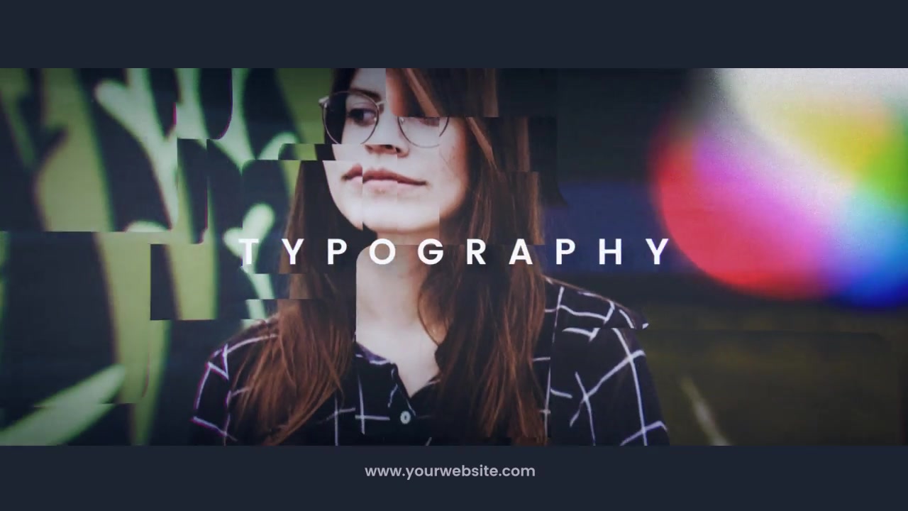 Modern Typography Promo - Download Videohive 20650295