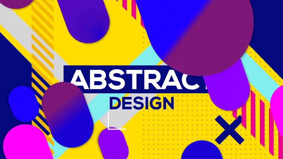 Modern Typography | Responsive Design | Auto Resizable Titles Videohive 28432527 After Effects Image 6