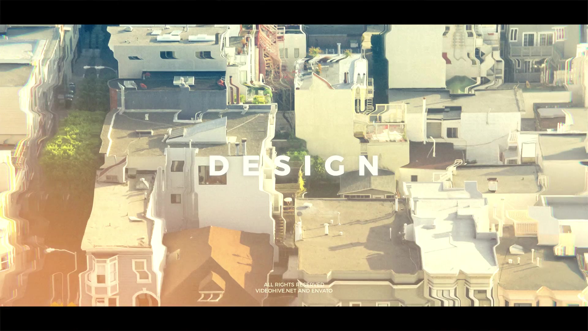Modern Typography Slideshow - Download Videohive 20135040