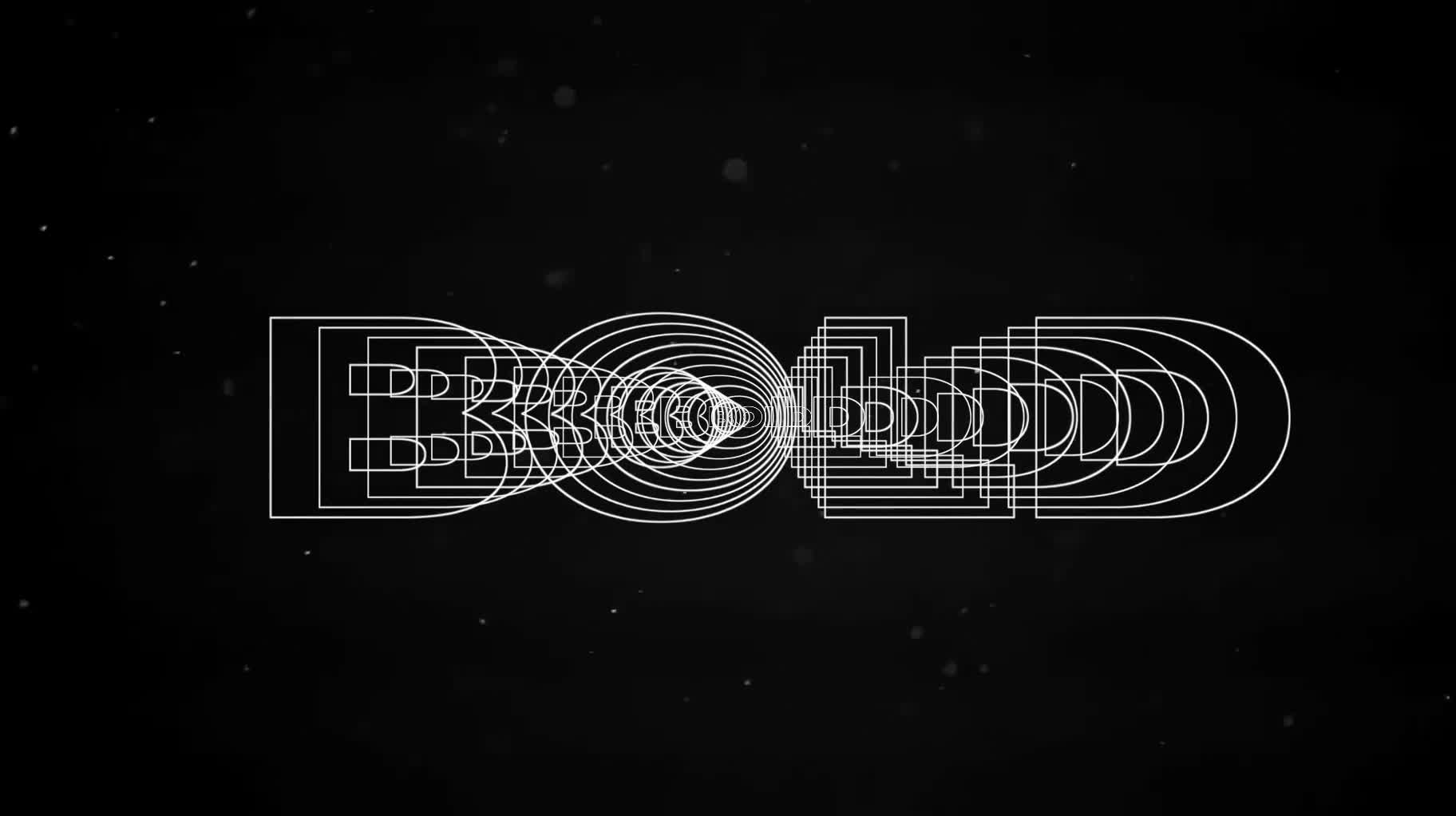 Modern Typography Titles | After Effects Videohive 34619658 After Effects Image 3