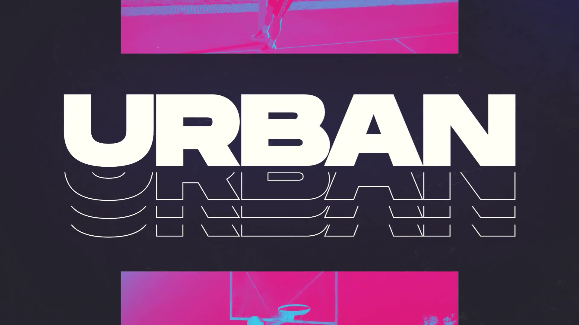 Modern Urban Intro Videohive 29397765 After Effects Image 2