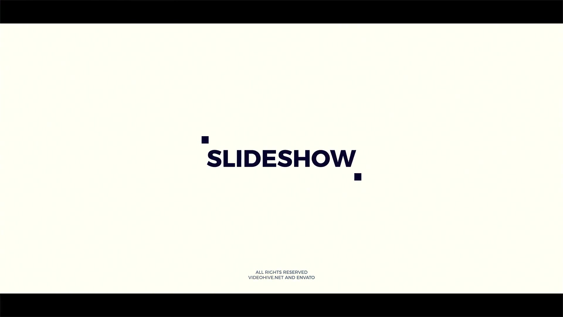 Modern Urban Slideshow - Download Videohive 20067277
