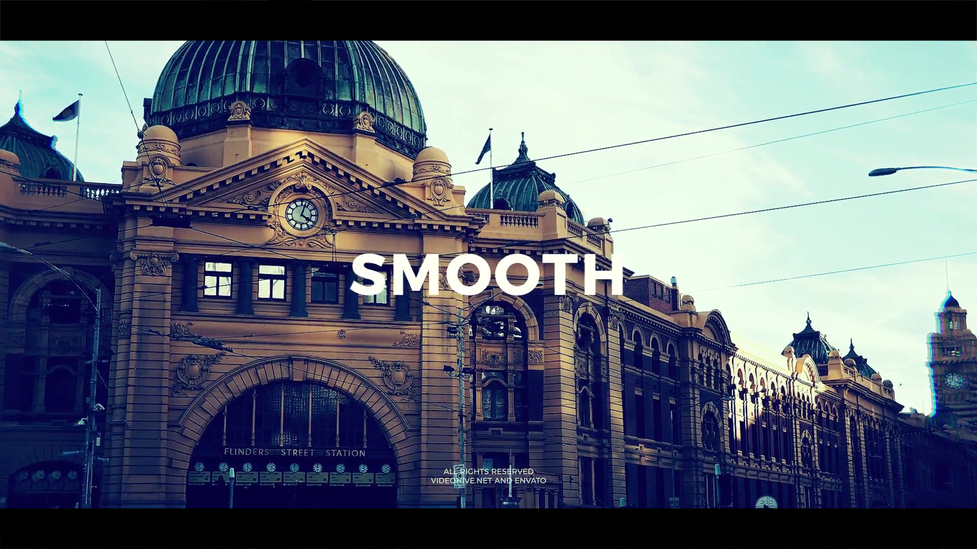 Modern Urban Slideshow - Download Videohive 20067277