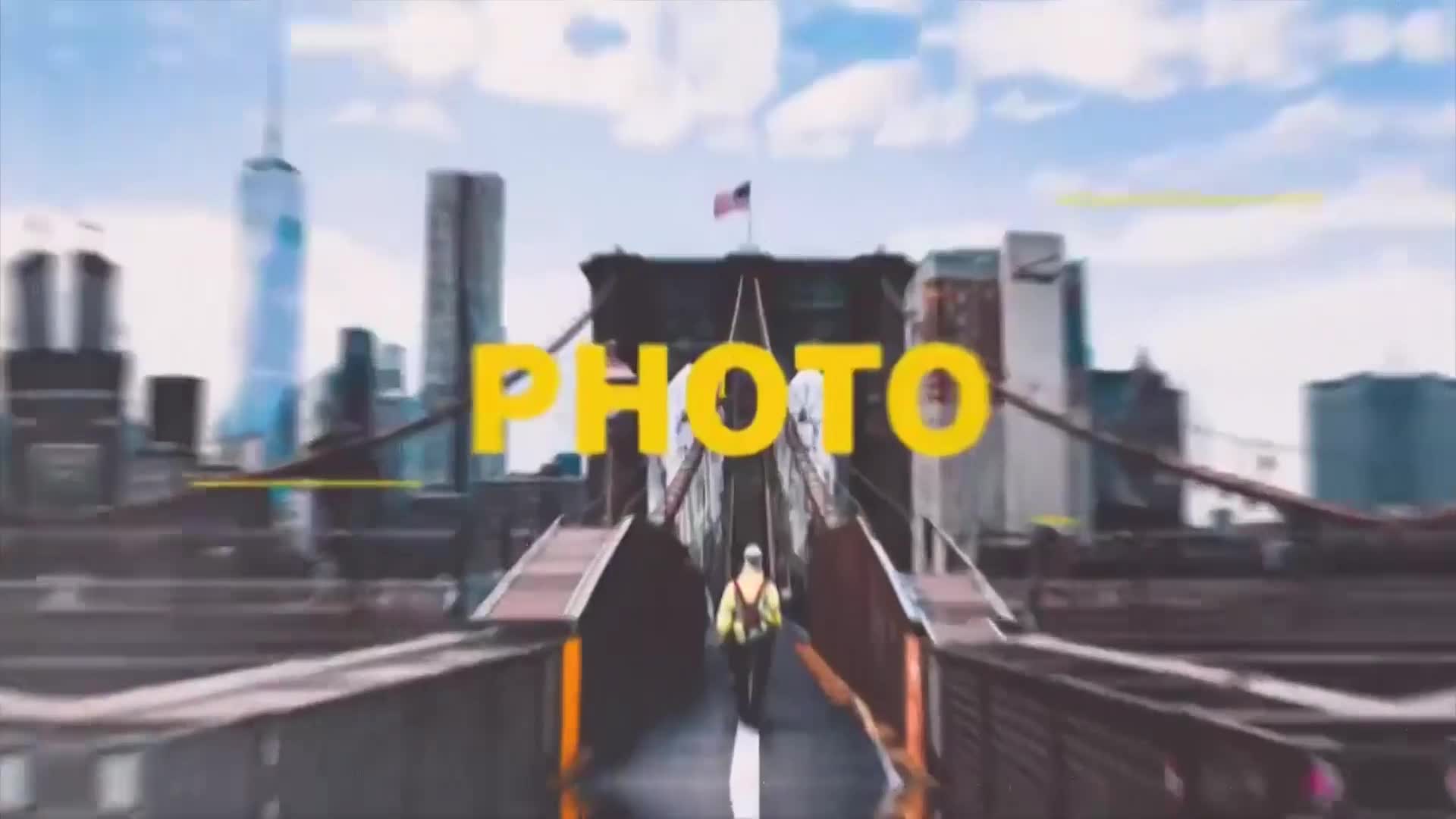 Modern Urban Slideshow Videohive 21995339 Premiere Pro Image 7