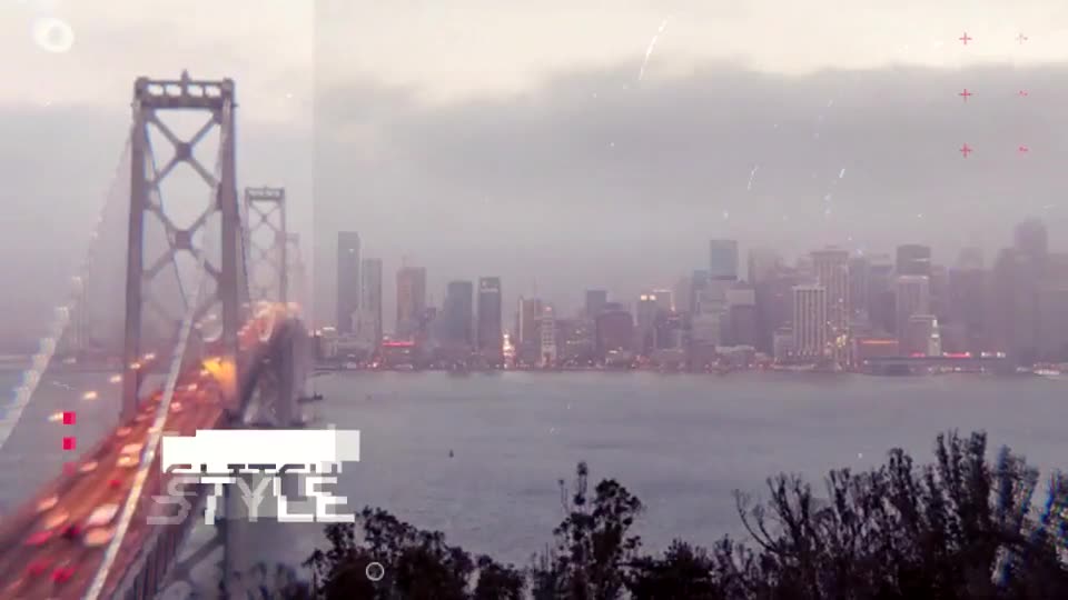 Modern Video Glitch Reel Videohive 16490971 After Effects Image 2