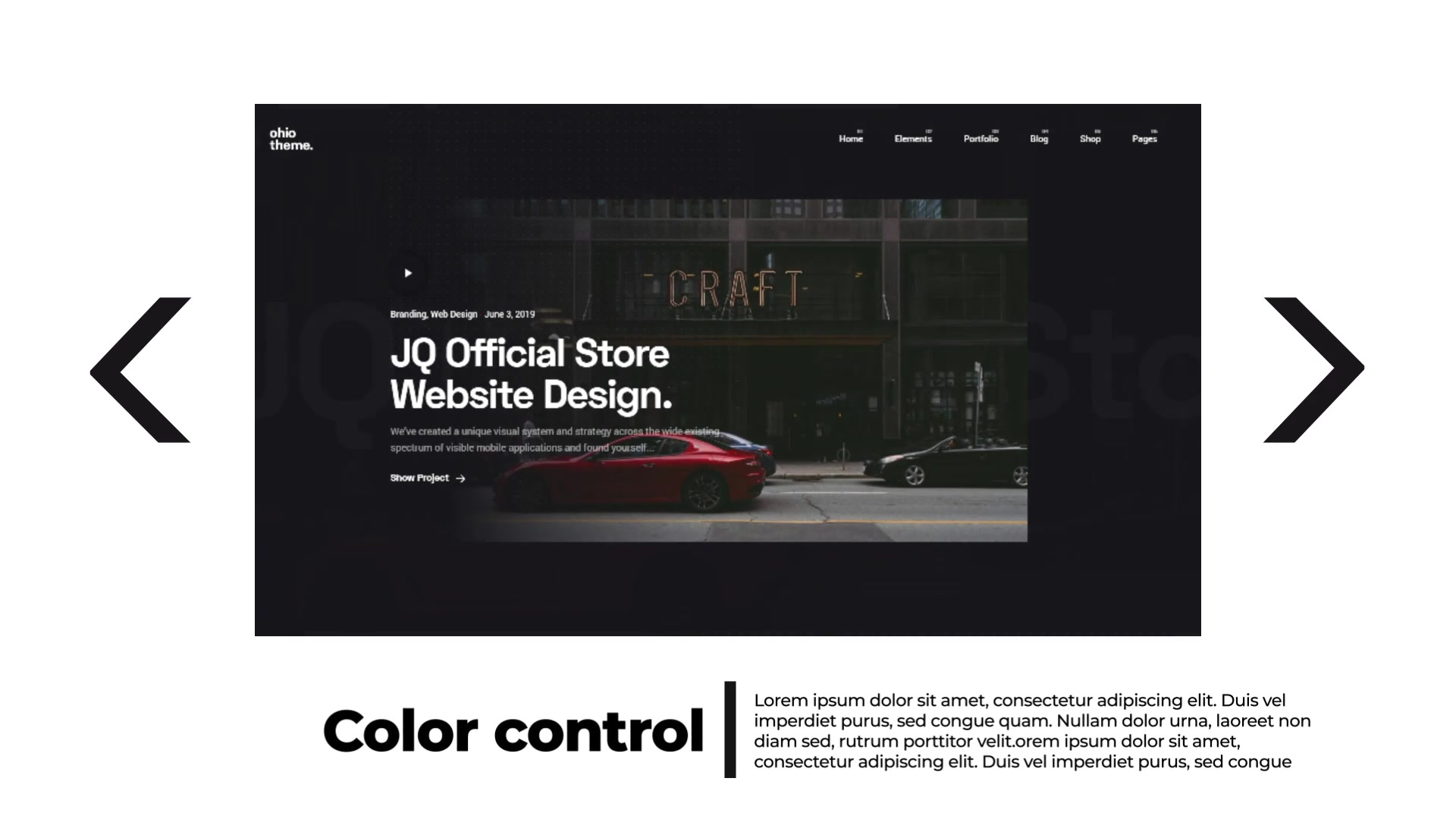 Modern Website Promo | 4k Videohive 29994381 After Effects Image 6