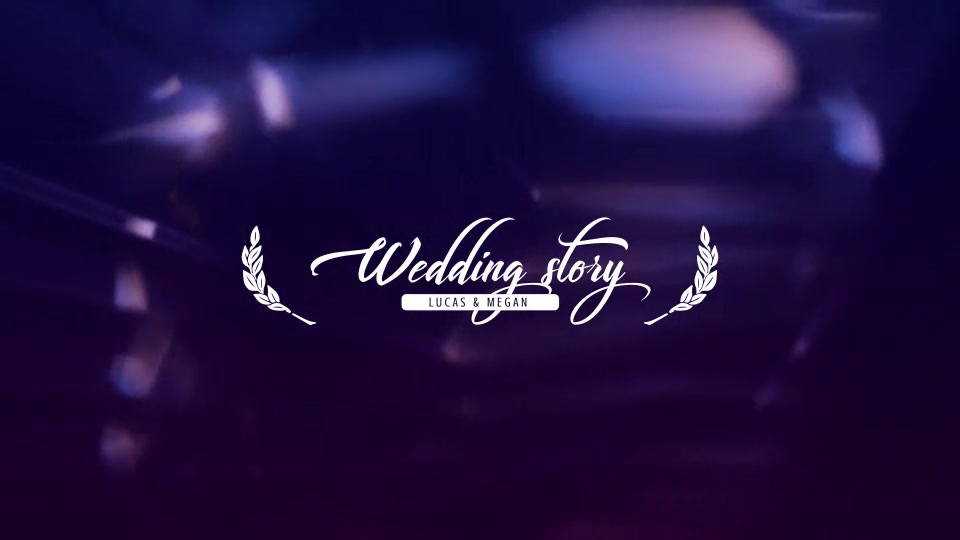 Modern Wedding Titles Premiere Pro | Mogrt Videohive 24731646 Premiere Pro Image 6