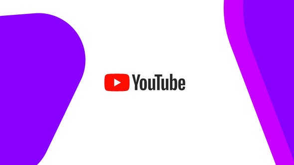 Modern Youtube Logo - Download Videohive 25040391