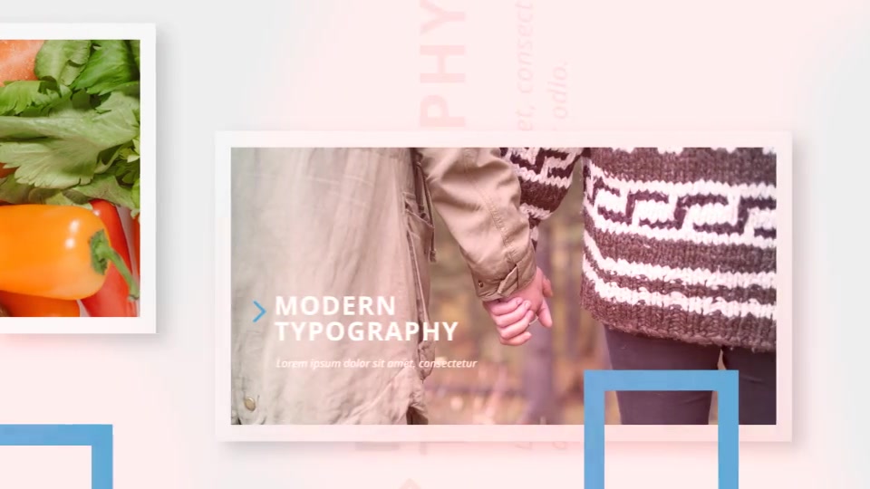 Modernizm Slideshow - Download Videohive 14896117