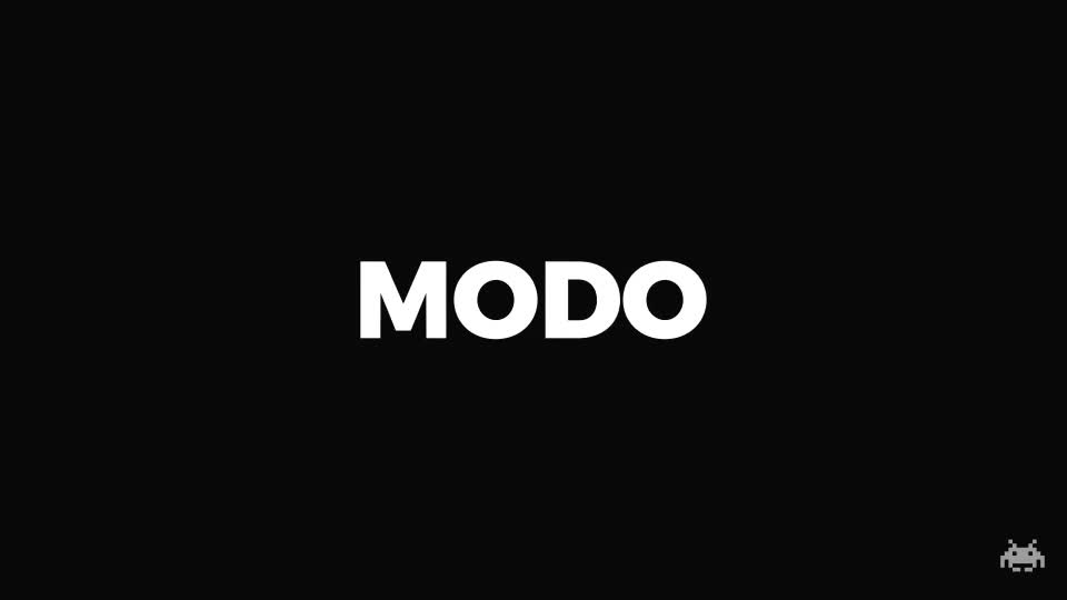 Modo Fashion Broadcast - Download Videohive 19912745