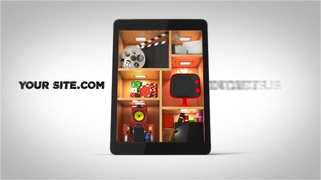 Modular Multimedia Device Videohive 19264530 After Effects Image 9