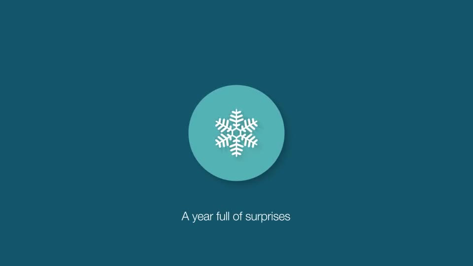 MoGraph Festive Message - Download Videohive 13511138