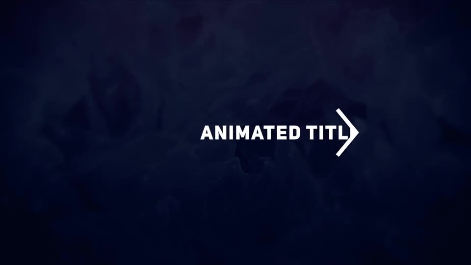 Mogrt Titles v2 100 Animated Titles for Premiere Pro & After Effects Videohive 21751625 Premiere Pro Image 2