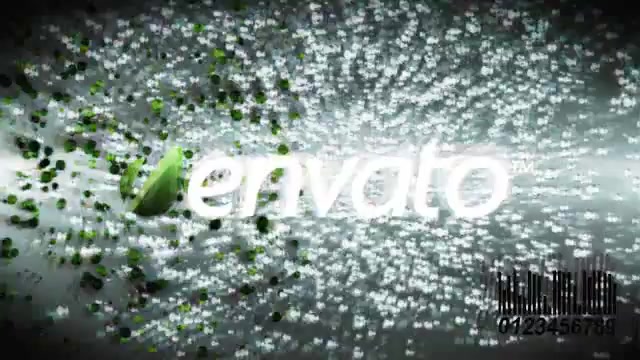 Molecule - Download Videohive 1194627