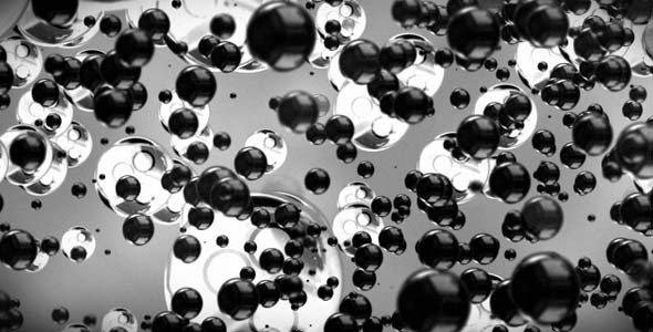 Molecule - Download Videohive 1194627