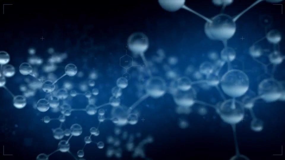 Molecule - Download Videohive 18382470