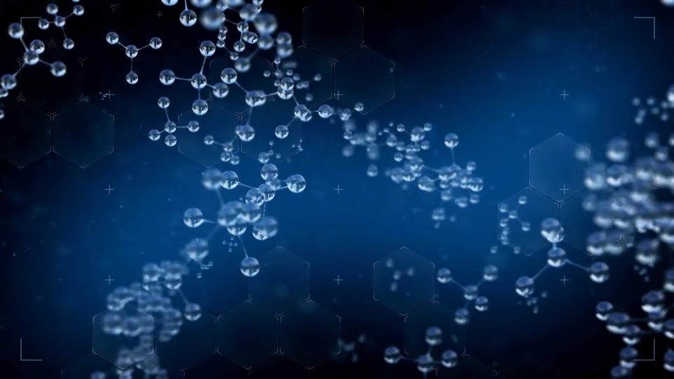 Molecule Reveal Videohive 20673814 After Effects Image 3