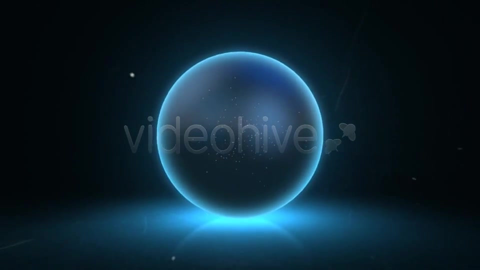 Molecules - Download Videohive 4732429