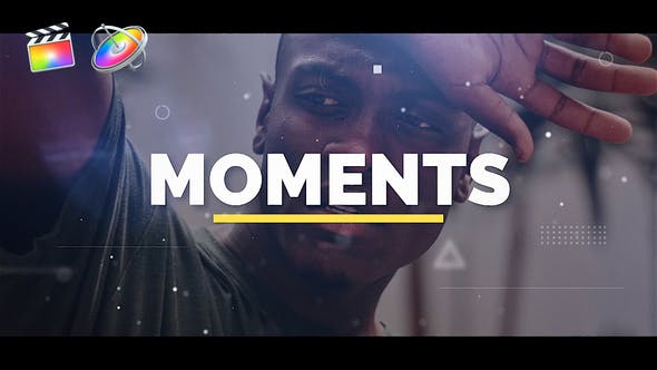 Moments - 25150004 Download Videohive