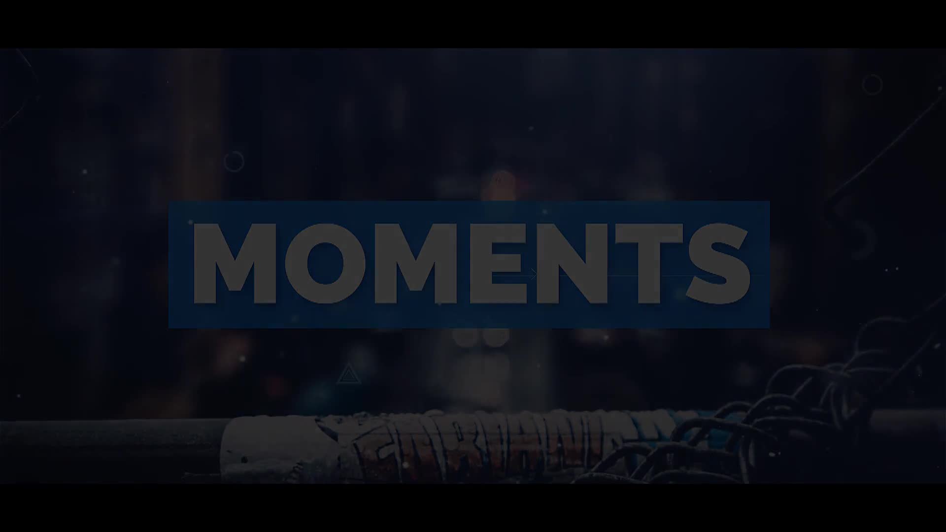 Moments - Download Videohive 23106521