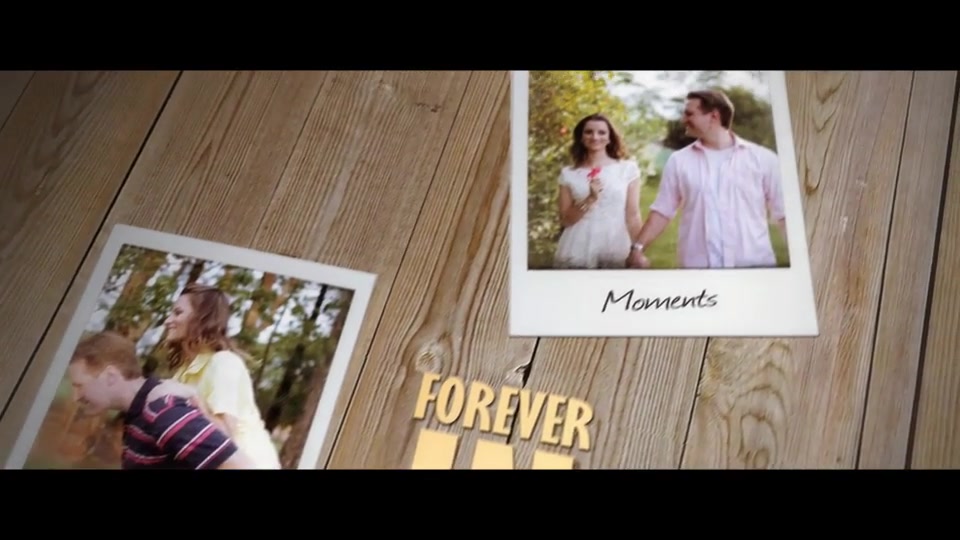Moments In Time - Download Videohive 7001397