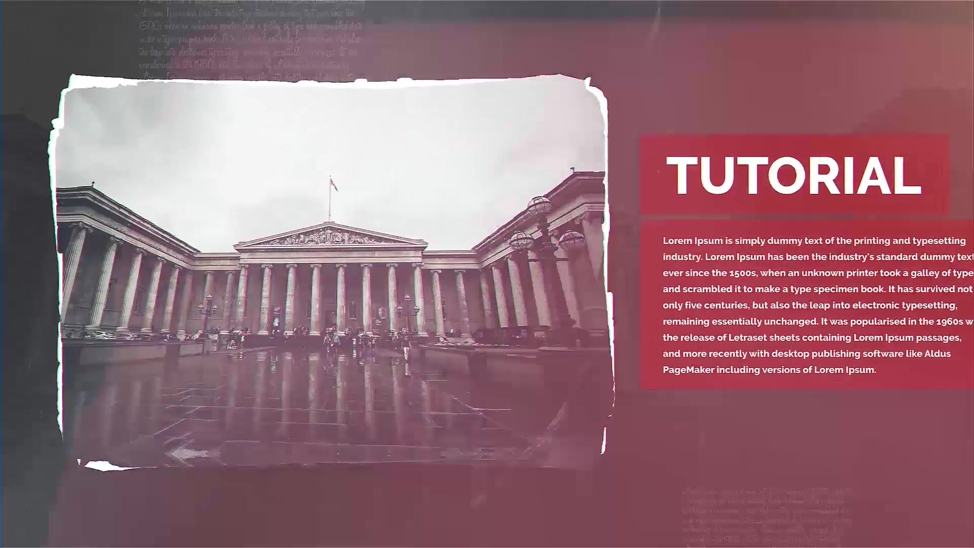 Moments Of History - Download Videohive 22655279