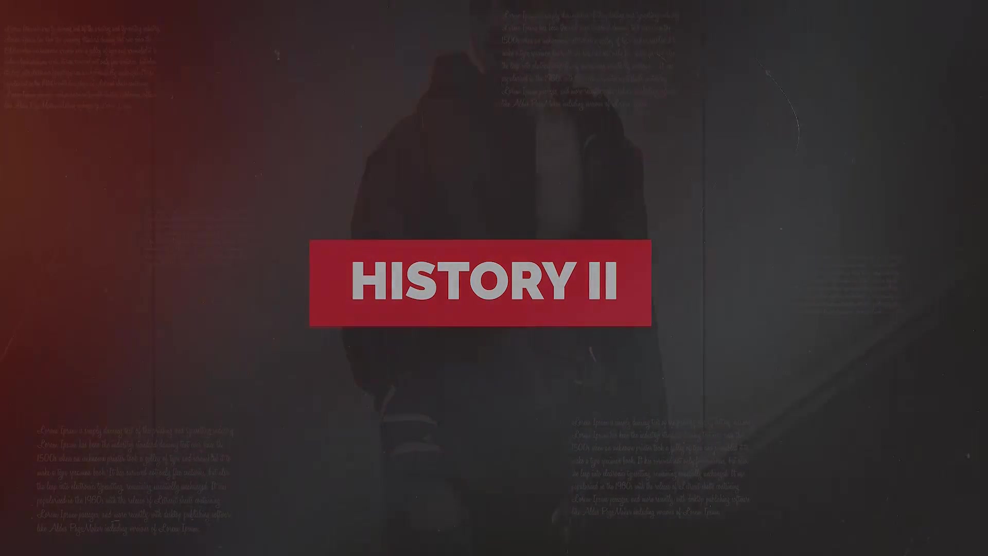 Moments Of History Videohive 24065808 Premiere Pro Image 12
