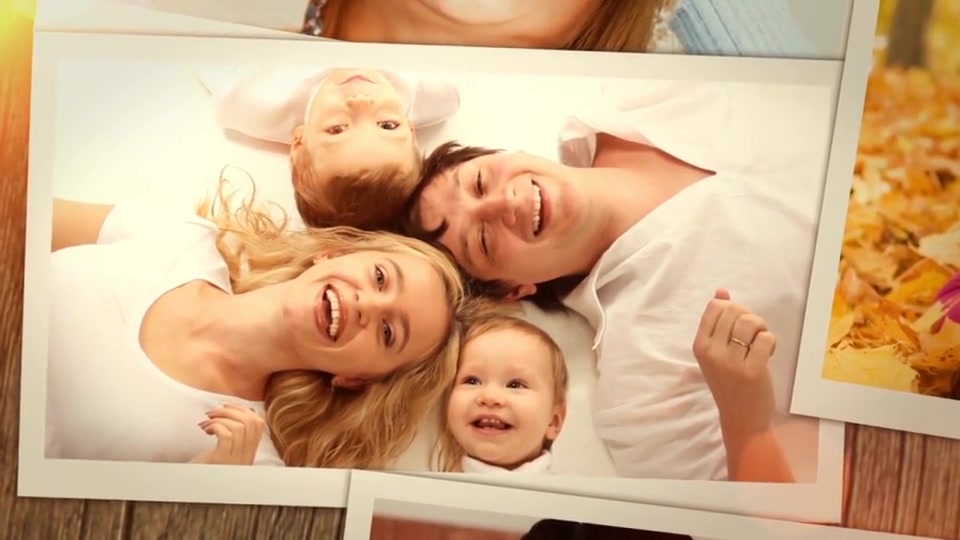 Moments Of Life - Download Videohive 4047526