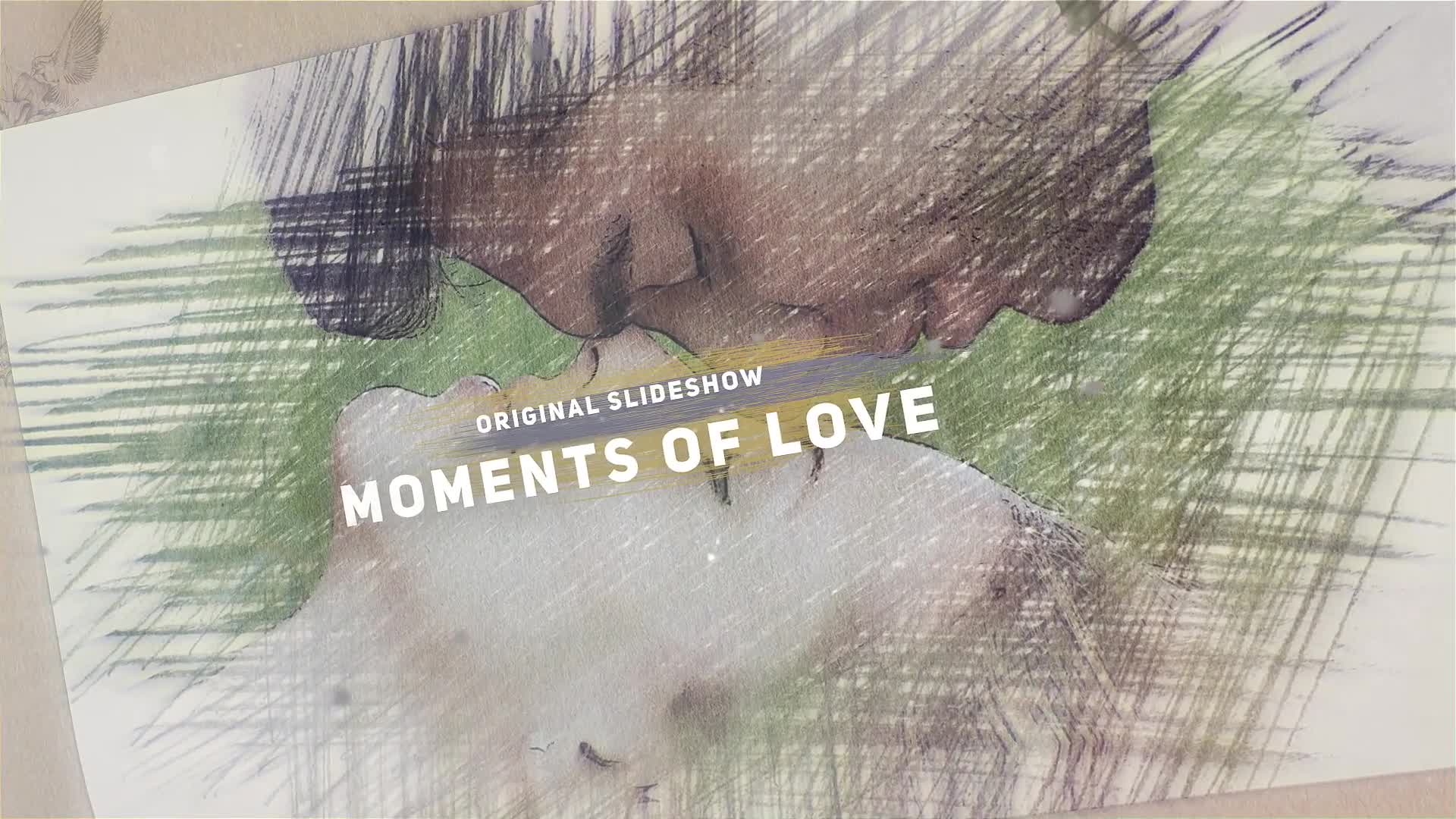 Moments of Love Videohive 26363511 Premiere Pro Image 1