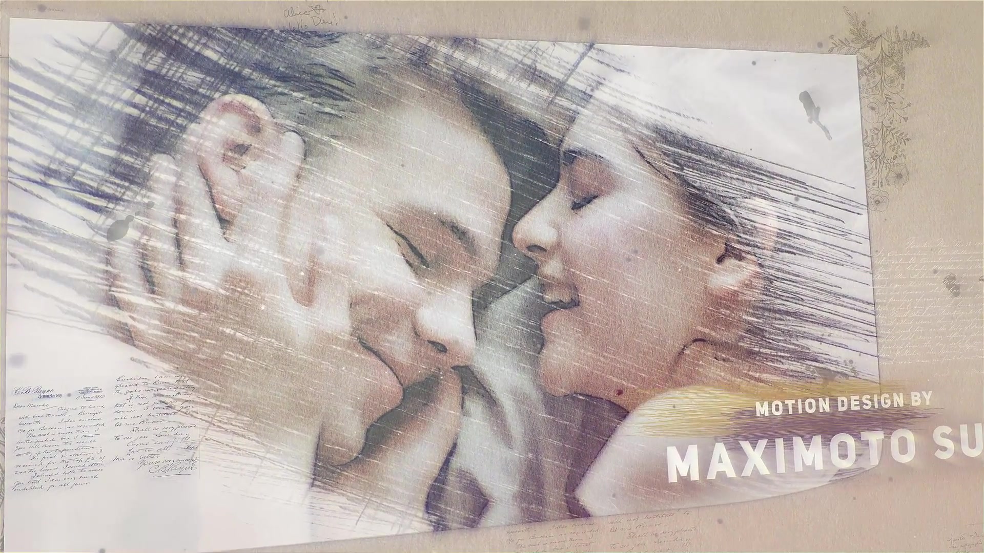 Moments of Love Videohive 26363511 Premiere Pro Image 10