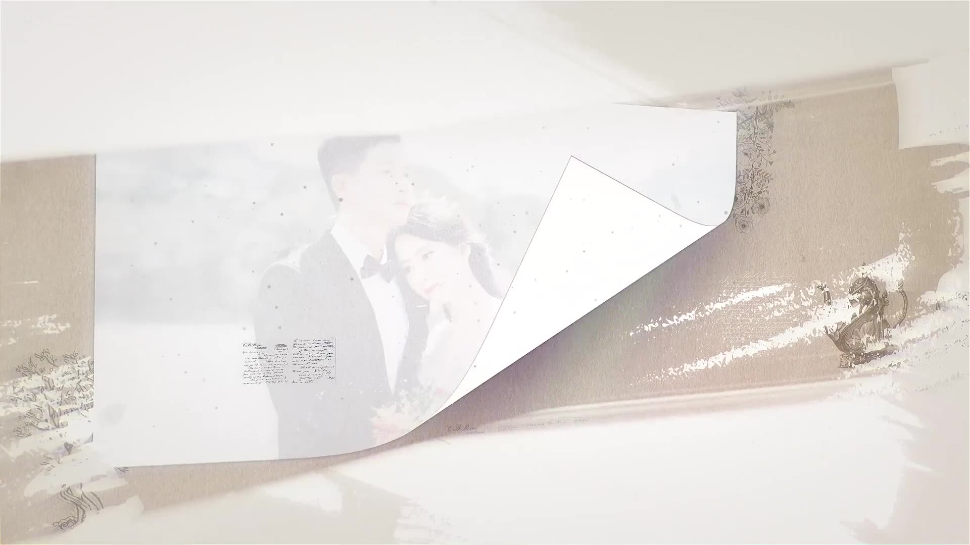 Moments of Love Videohive 26363511 Premiere Pro Image 11