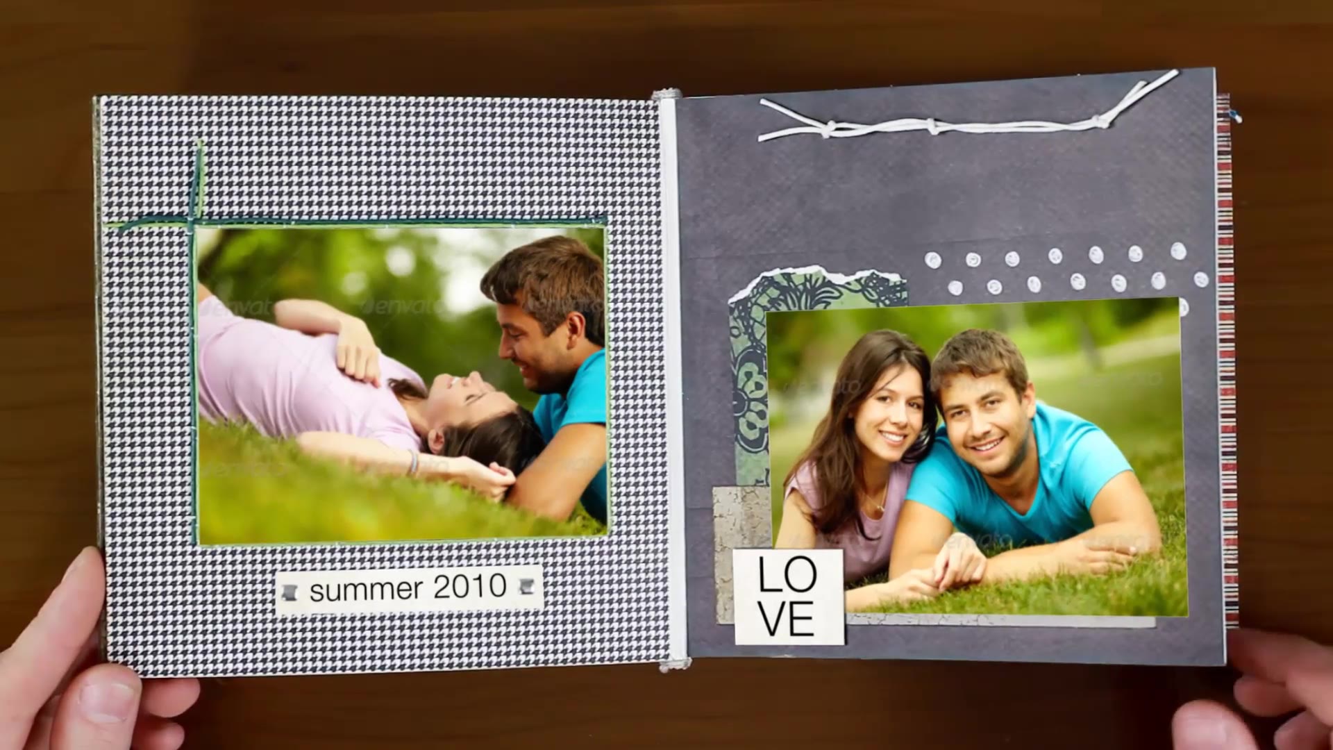 Moments Of Love - Download Videohive 6489872