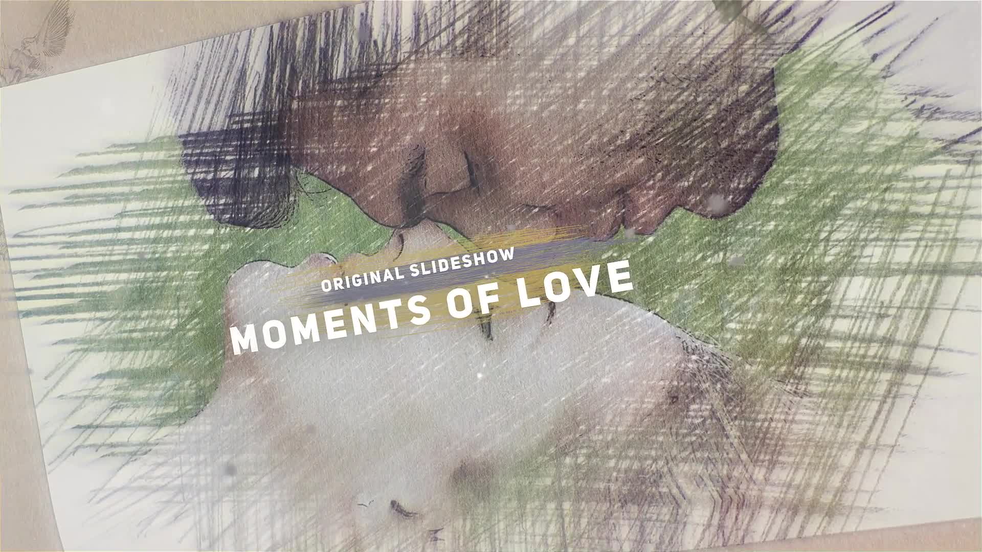 Moments of Love Videohive 25802875 After Effects Image 1