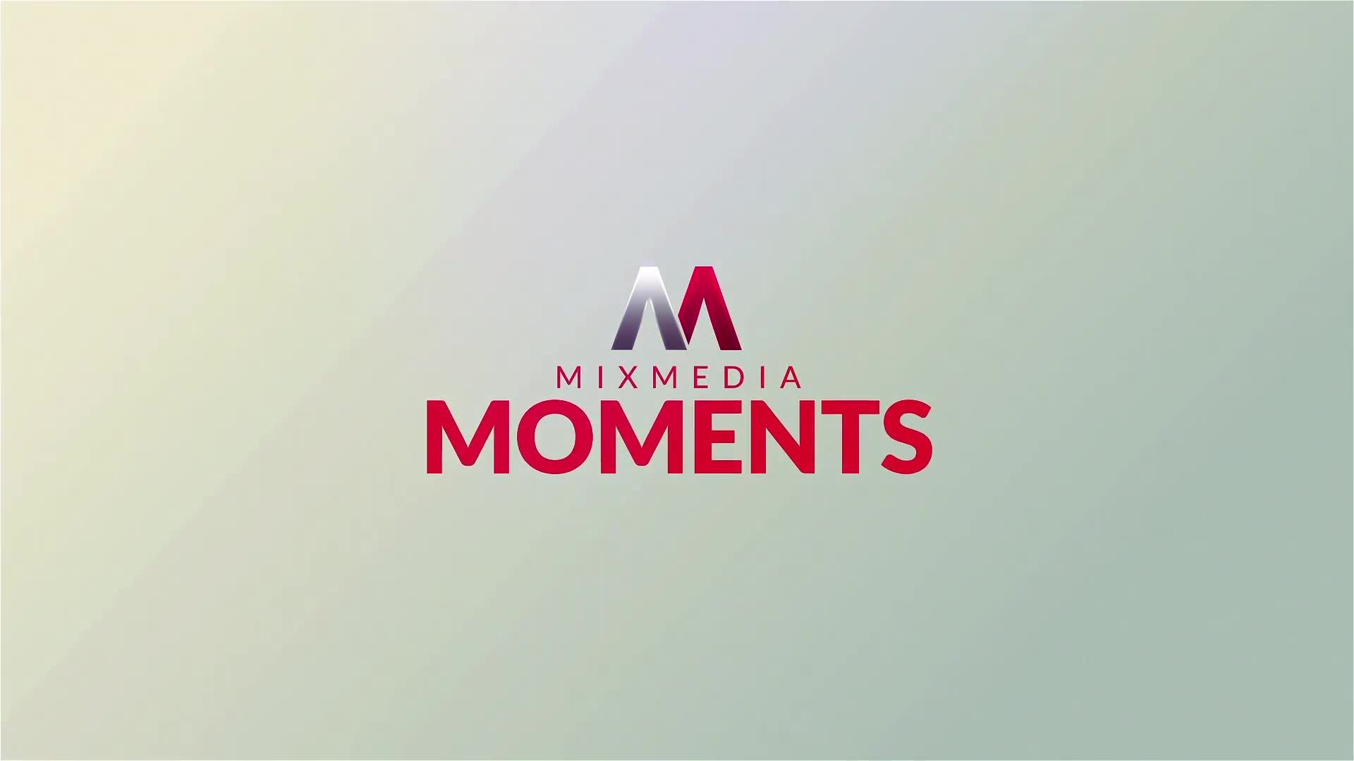 Moments Slideshow Videohive 36741053 After Effects Image 1