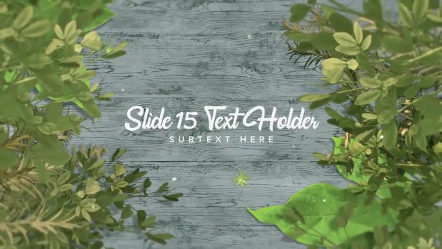 Moments Slideshow Videohive 24479886 After Effects Image 10