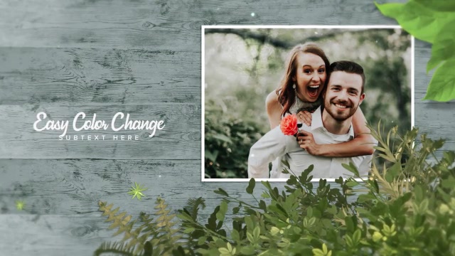 Moments Slideshow Videohive 24479886 After Effects Image 3