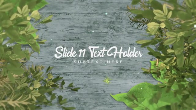 Moments Slideshow Videohive 24479886 After Effects Image 8