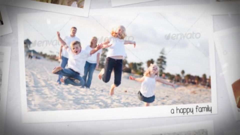Moments to Remember - Download Videohive 7700639