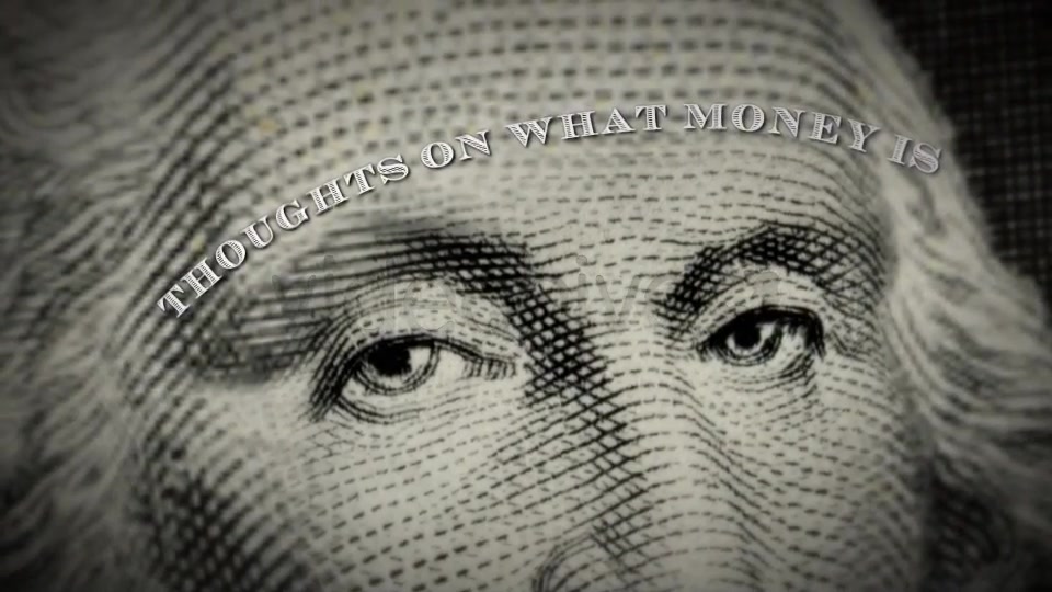 Money Animation - Download Videohive 3129575