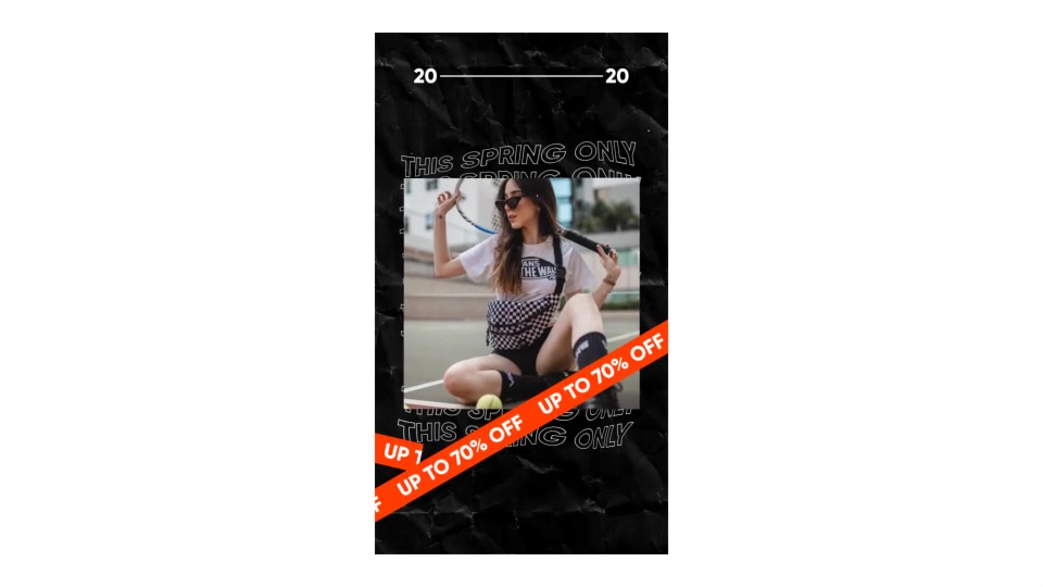 Money Bag Instagram Stories Videohive 26648886 Premiere Pro Image 7