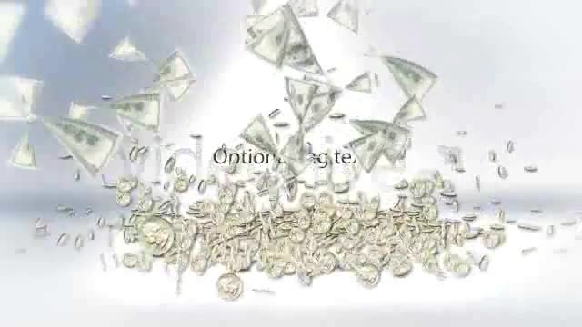 Money CashOut Reveal Videohive 4320267 After Effects Image 2
