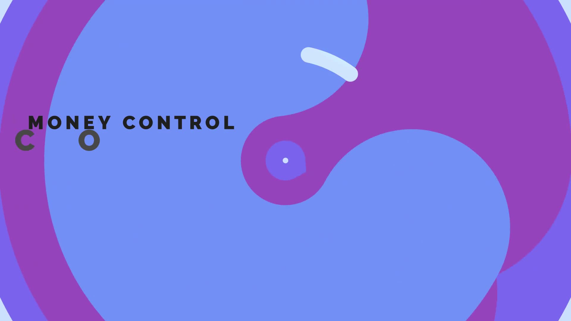 Money control Flat Concept Videohive 33459207 After Effects Image 1