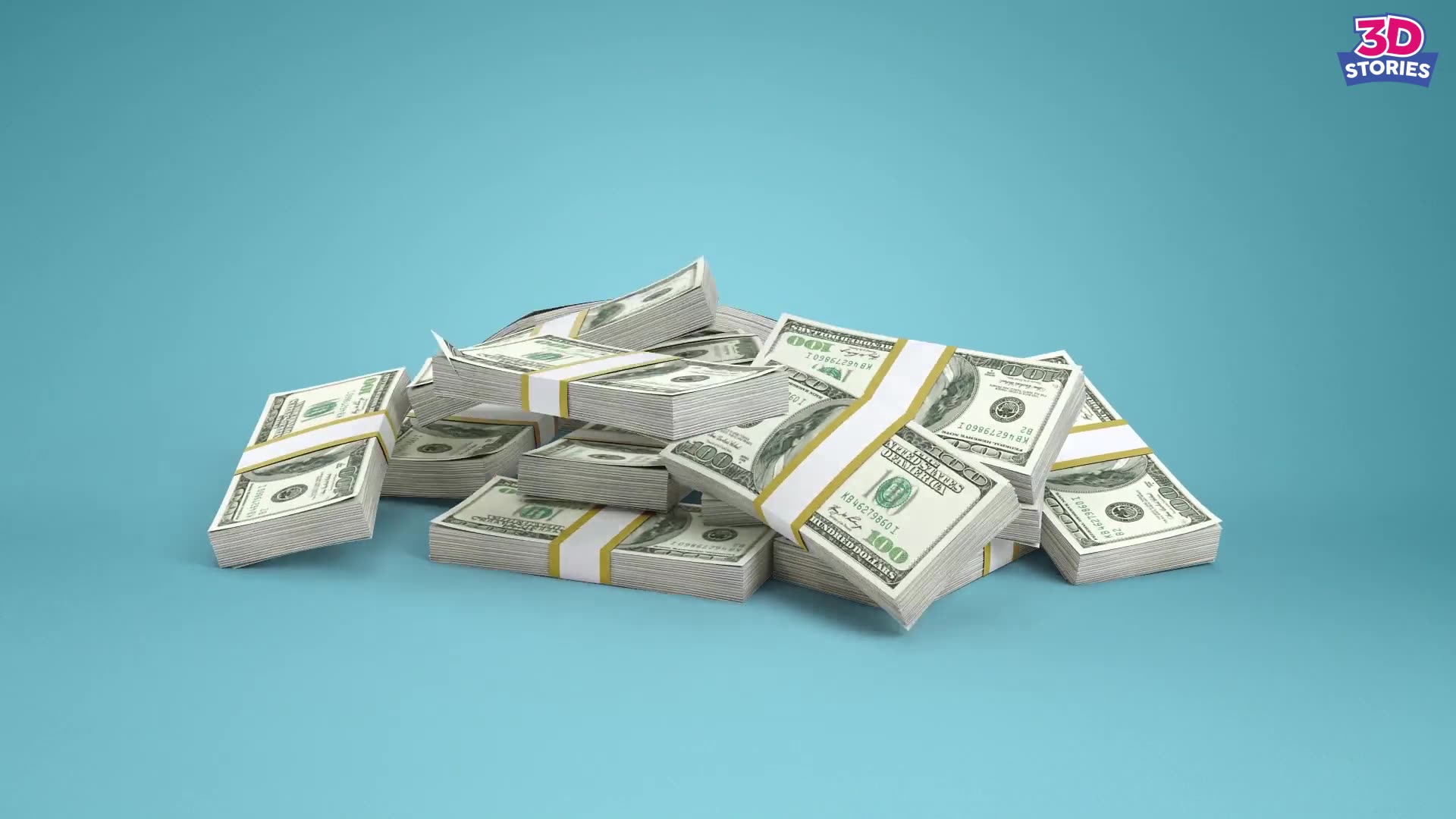 Money - Download Videohive 20212608